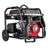 Simpson Industrial Generator 7000/8500W Gasoline Honda GX390 Electric Start SCGH8500E New