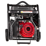 Simpson Industrial Generator 7000/8500W Gasoline Honda GX390 Electric Start SCGH8500E New
