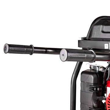 Simpson SCGH8500 Industrial Generator 7000/8500W Gasoline Honda GX390 Engine New