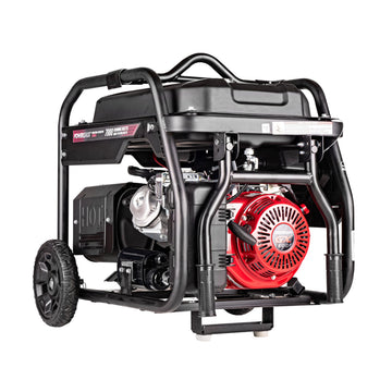 Simpson SCGH8500 Industrial Generator 7000/8500W Gasoline Honda GX390 Engine New