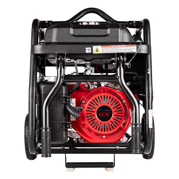 Simpson SCGH8500 Industrial Generator 7000/8500W Gasoline Honda GX390 Engine New