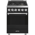 Smeg  Range SPR - Stainless steel (SPR24UGGAN)