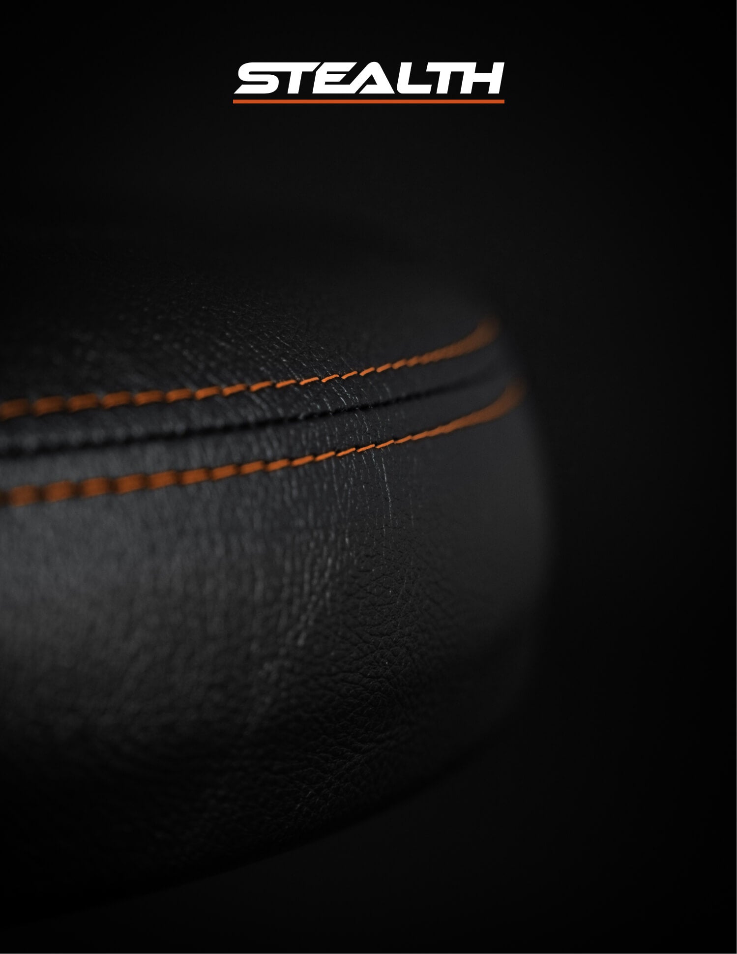 STEALTH (ELEVATED STEEL MAX)