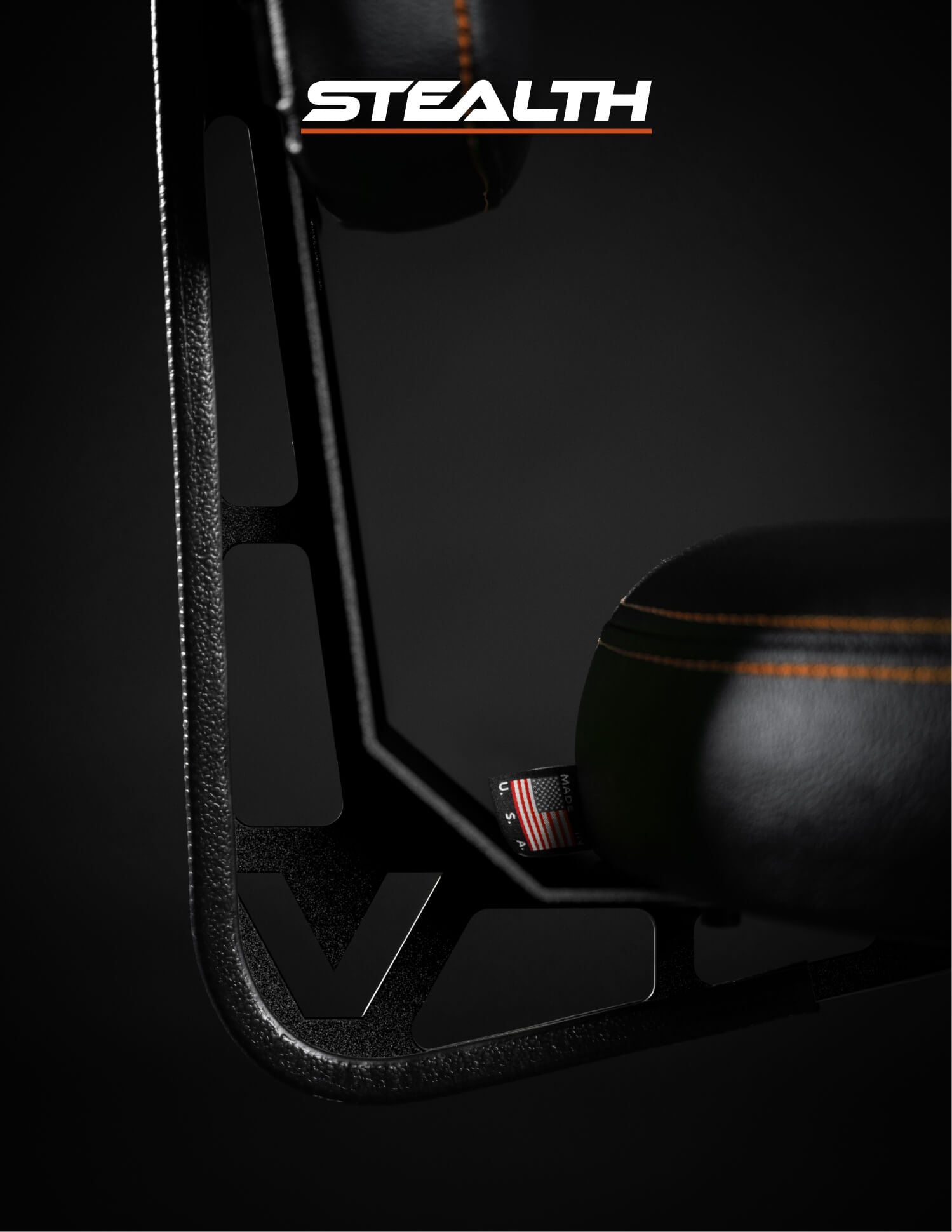 STEALTH (ELEVATED STEEL MAX)