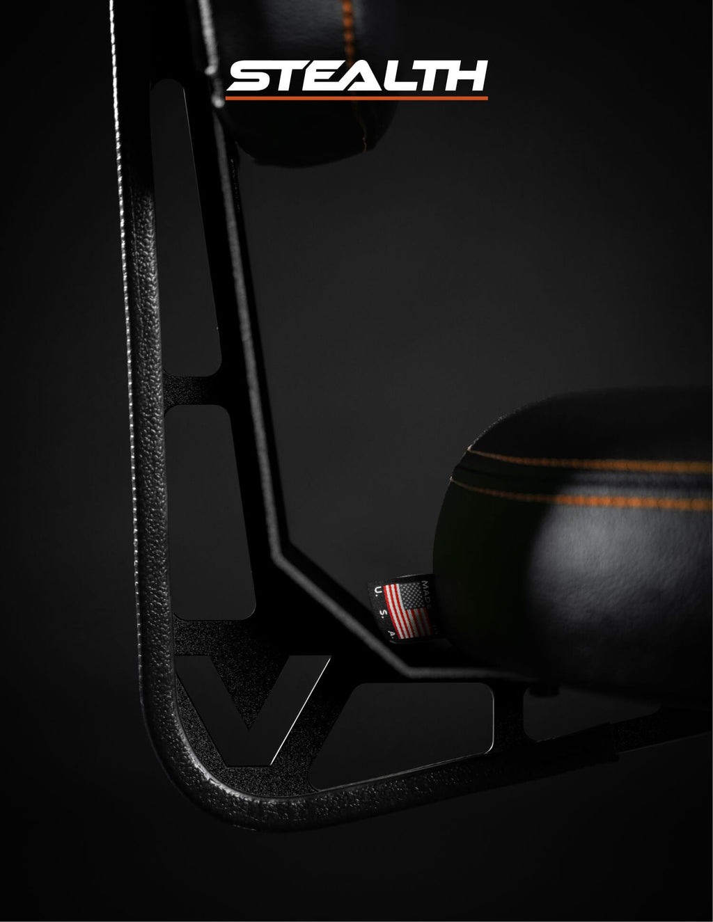 STEALTH (ROBUST STEEL MAX)