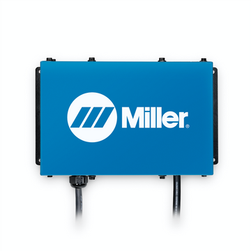 Miller FILTAIR SWX Dual-Arm Add-On Package, 12 ft. ZoneFlow Fume Extraction Arm - 951822