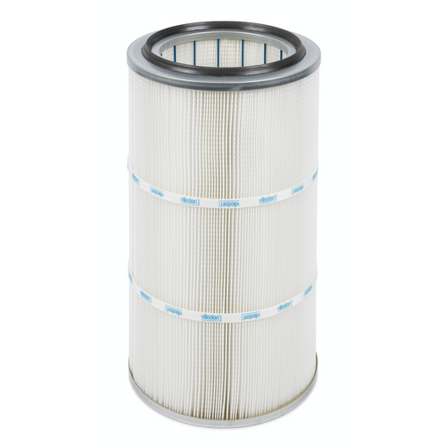 Lincoln Weld Fume Filter, X-Tractor 8A - KP3984-1