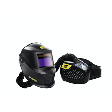 ESAB Savage A40 PAPR System - 0700002400