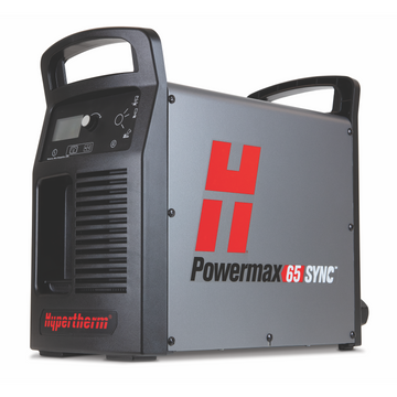 Hypertherm Powermax 65 SYNC Power Supply w/ CPC and Serial Port- 083373