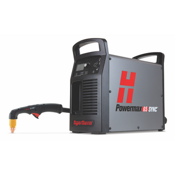Hypertherm Powermax 65 SYNC 50' Hand Torch - 083344