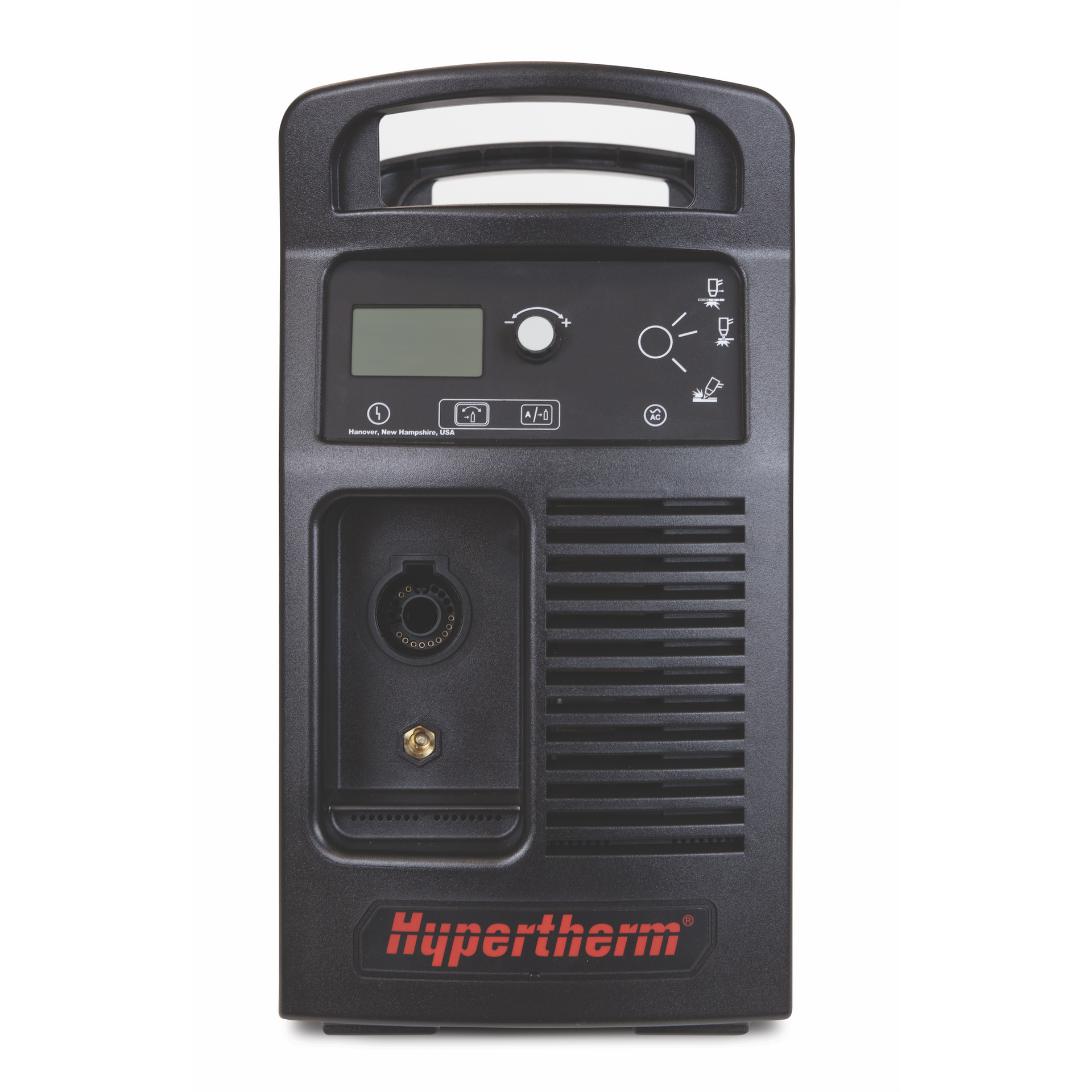 Hypertherm Powermax 65 SYNC w/ CPC port, 50' Hand Torch - 083346