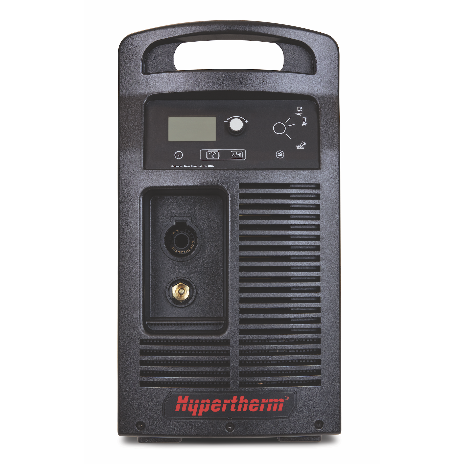 Hypertherm Powermax 105 SYNC Power Supply w/ CPC & Serial Ports- 059706