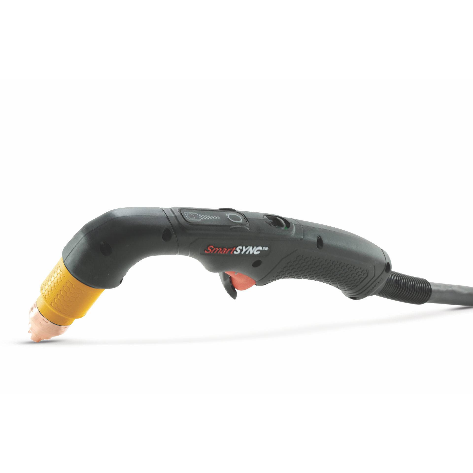 Hypertherm Powermax 65 SYNC 25' Hand System w/ CPC - 083345