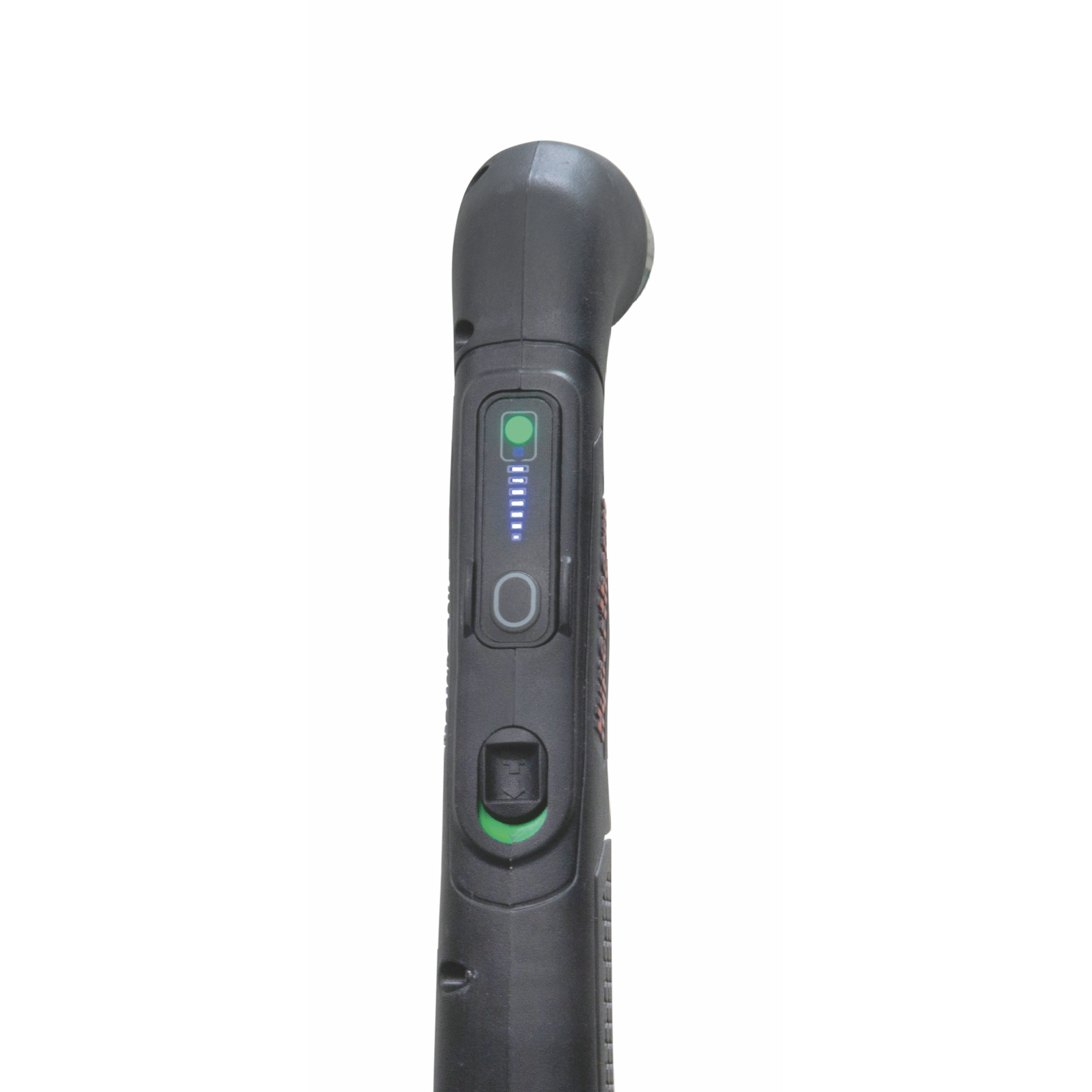 Hypertherm SmartSYNC Hand Torch 75 Degree 75' Lead - 059728