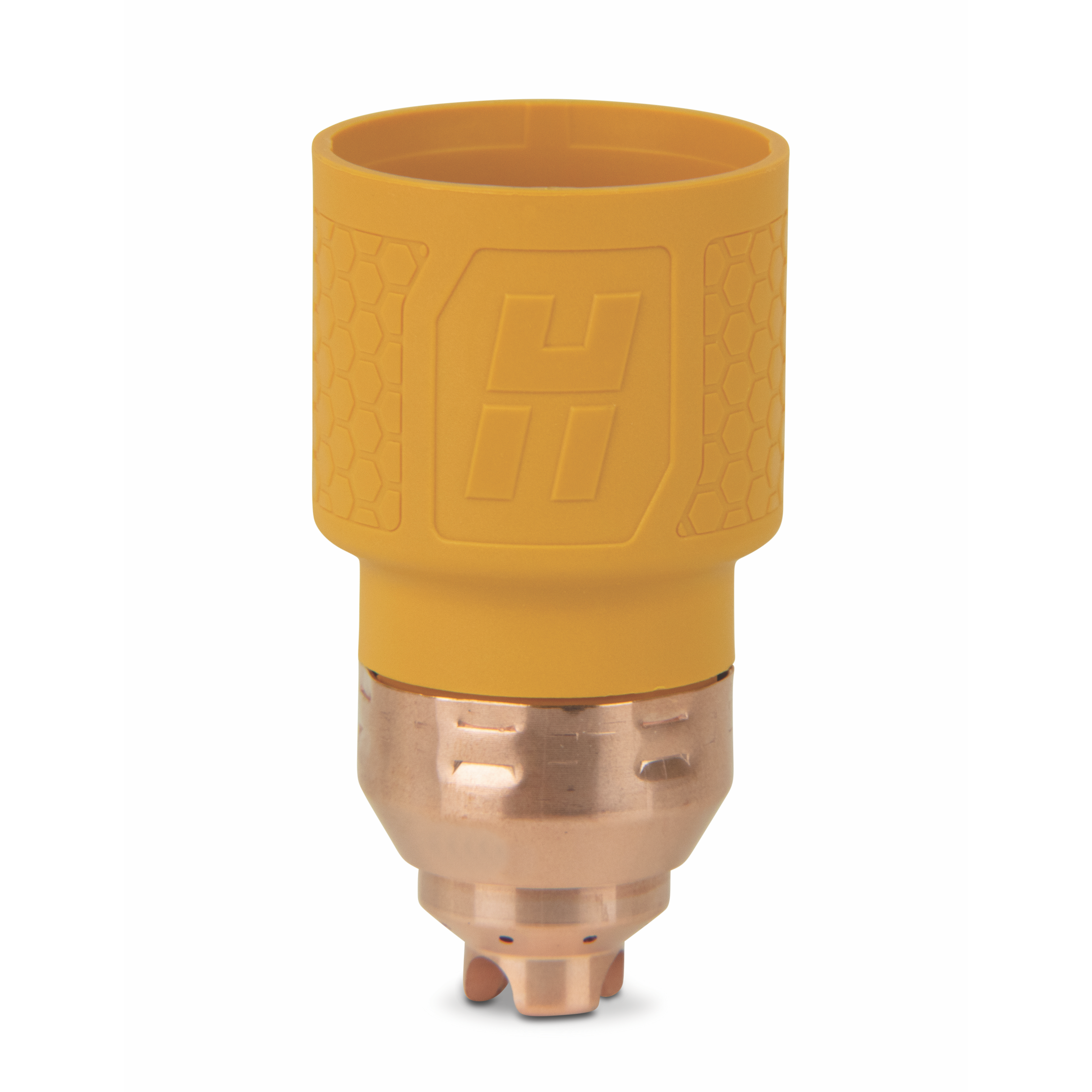 Hypertherm SmartSYNC Hand Torch 75 Degree 75' Lead - 059728