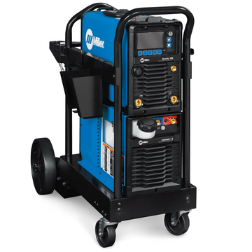 Miller Dynasty 300 AC/DC Multiprocess TIGRunner - 907819001