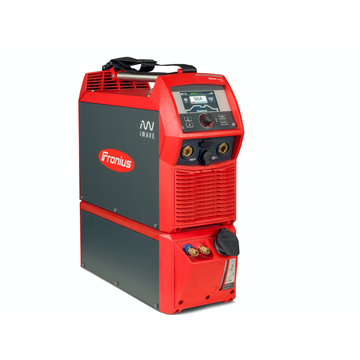 Fronius iWave 230i Water-Cooled AC/DC TIG Welder - 49,0400,0032
