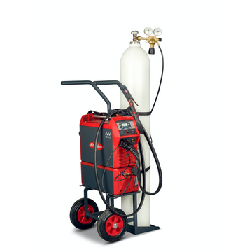 Fronius TU Car Easy Welding Cart - 4,077,019