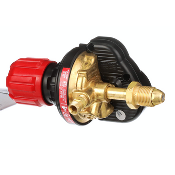 Victor Edge 2.0 ESS42 Acetylene Regulator, CGA 993 - 0781-3604