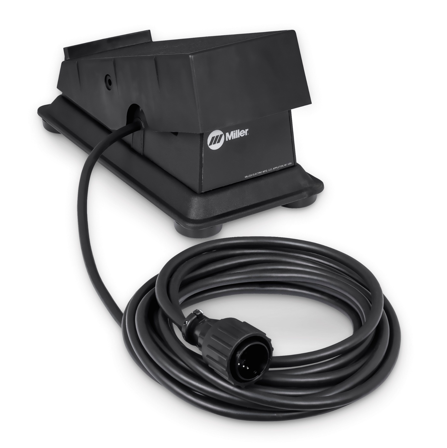 Miller RFCS-14 HD Foot Control (14-Pin Plug) - 301589
