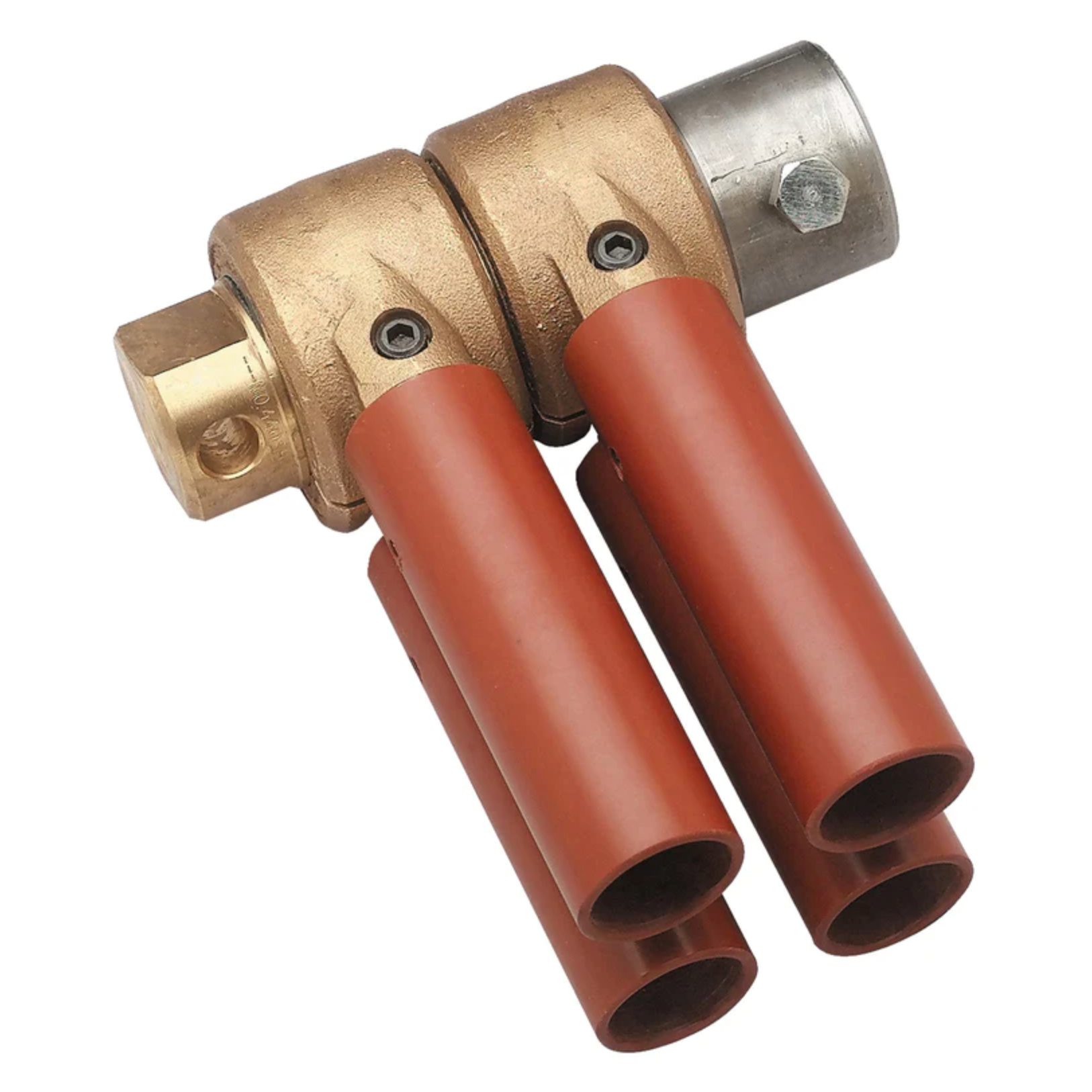 Tweco - 1500 AMP Roto-Ground RG-440 Ground Clamp Device - 9250-1144