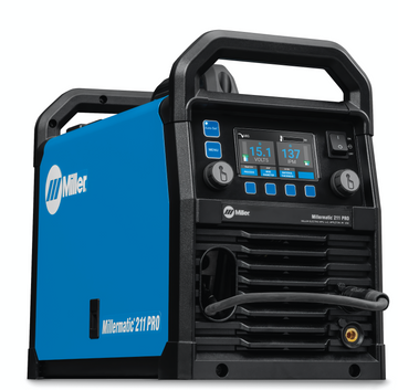 Miller Millermatic 211 PRO MIG Welder - 907839