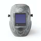 Lincoln Viking 3350 4C Medieval 4th Gen Welding Helmet - K4671-4