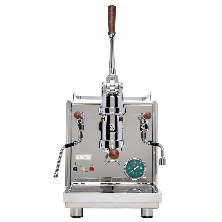 Profitec - Pro 800 V2 - Lever Espresso Machine - PID