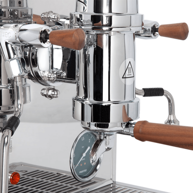 Profitec - Pro 800 V2 - Lever Espresso Machine - PID