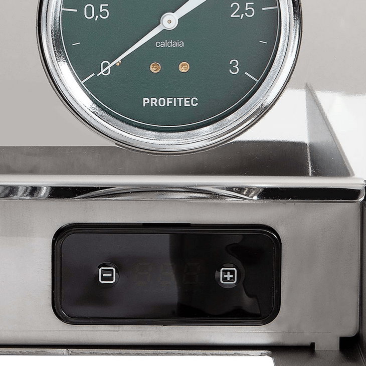 Profitec - Pro 800 V2 - Lever Espresso Machine - PID