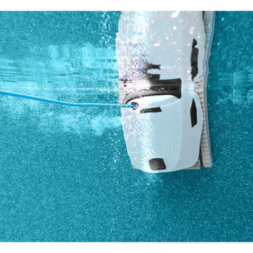 Dolphin Explorer E50 Robotic Pool Cleaner