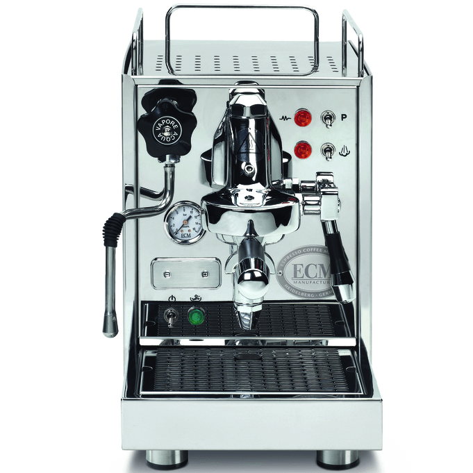 ECM - Classika II PID