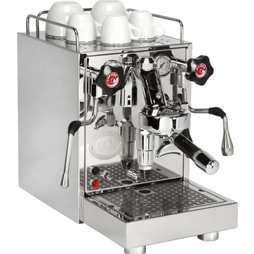 ECM - Mechanika VI Slim