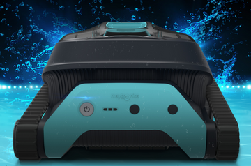 Dolphin Liberty 200 Cordless Robotic Pool Cleaner