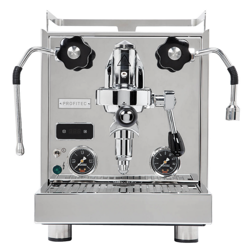 Profitec - Pro 600 - Dual Boiler Espresso Machine - PID