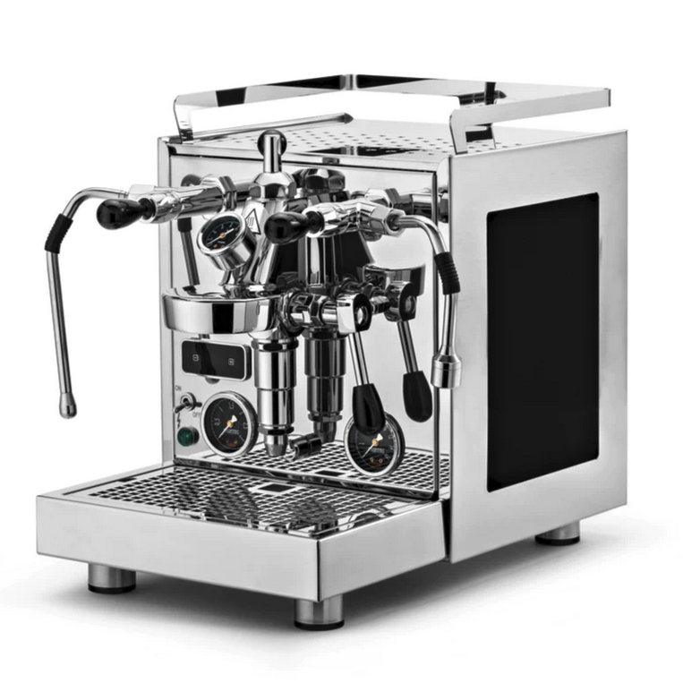 Profitec - Pro 600 - Dual Boiler Espresso Machine - PID