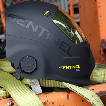 ESAB Sentinel A60 Welding Helmet - 0700600860