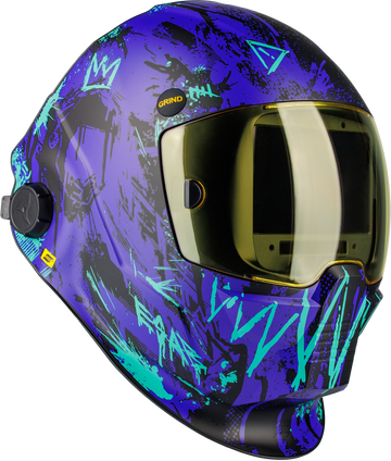 ESAB Sentinel A60 Havoc Welding Helmet - 0700600895