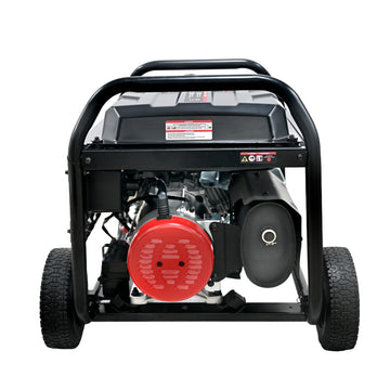 Simpson SF7796 Generator 7700/9625W Gasoline Portable Electric Start CO Sensor New