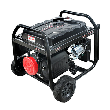 Simpson SF7796 Generator 7700/9625W Gasoline Portable Electric Start CO Sensor New