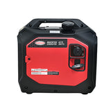 Simpson SGS3543 Generator 3500/4375W Inverter Gasoline with CO Sensor New