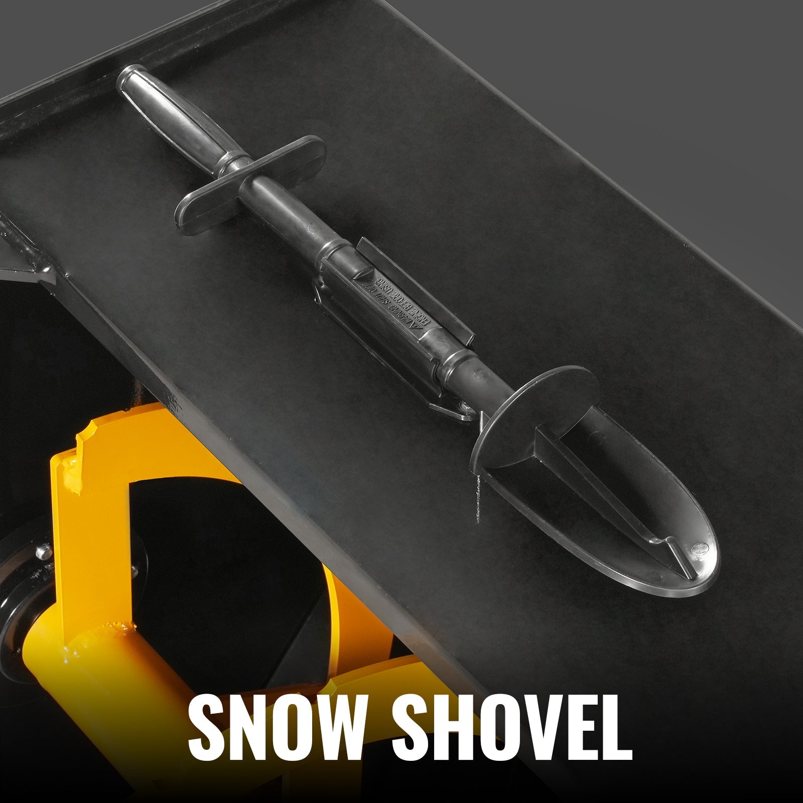 60" 3 Point PTO Snow Blower 24" Impeller Diameter 360° Snow Chute (PTO Shaft Included with Slip Clutch),  25-65 HP,  TSB60