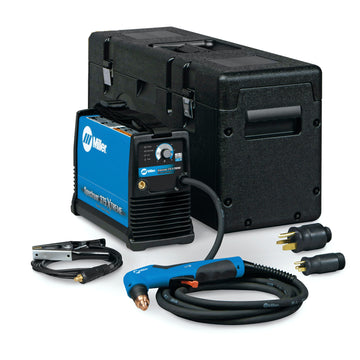 Miller Spectrum 375 X-TREME XT30 (120/240 Volts, 1-Phase) - 907529