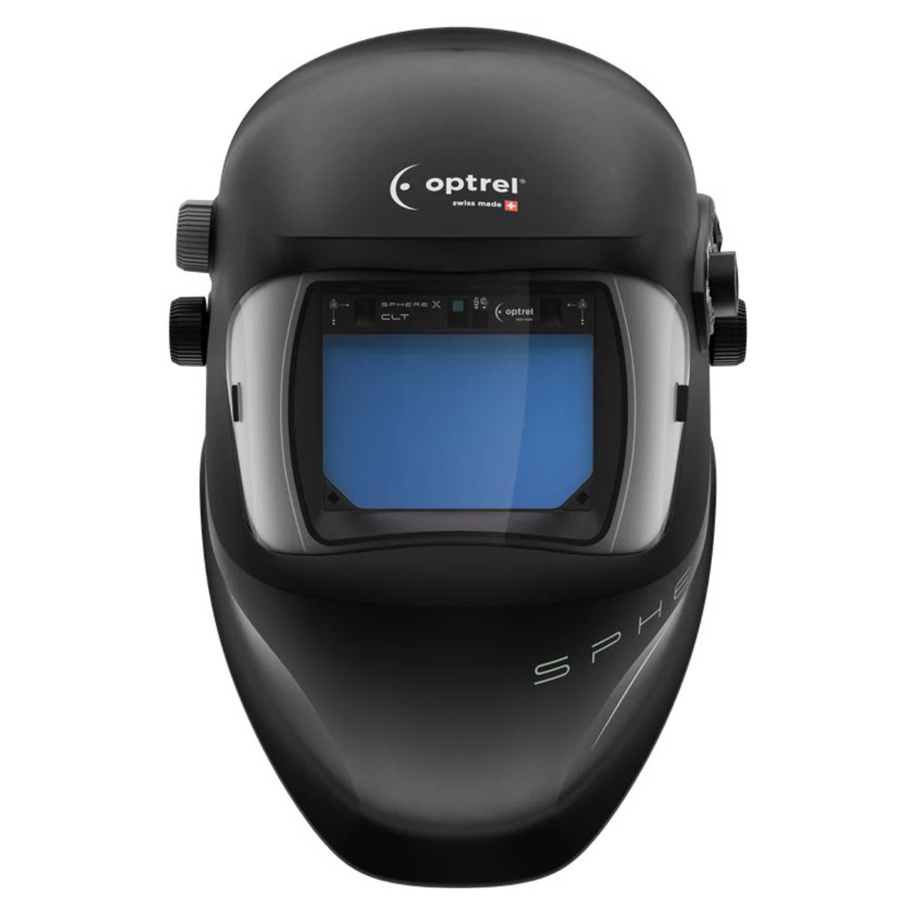 Optrel Sphere X CLT Welding Helmet - 1006.980