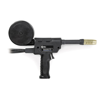 Miller Spoolmatic 30A Aluminum Spool Gun, 30 ft - 130831