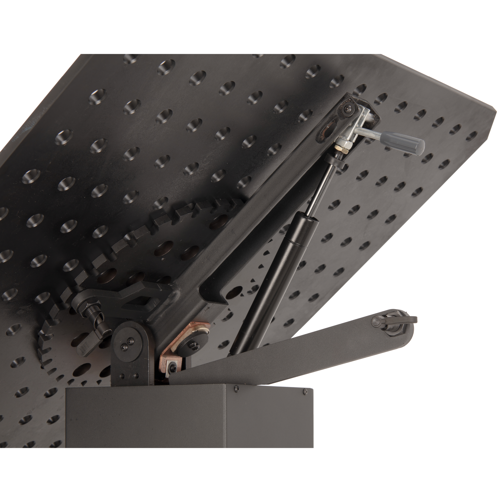 Strong Hand Tools E-Lift Turntable - TLA52828