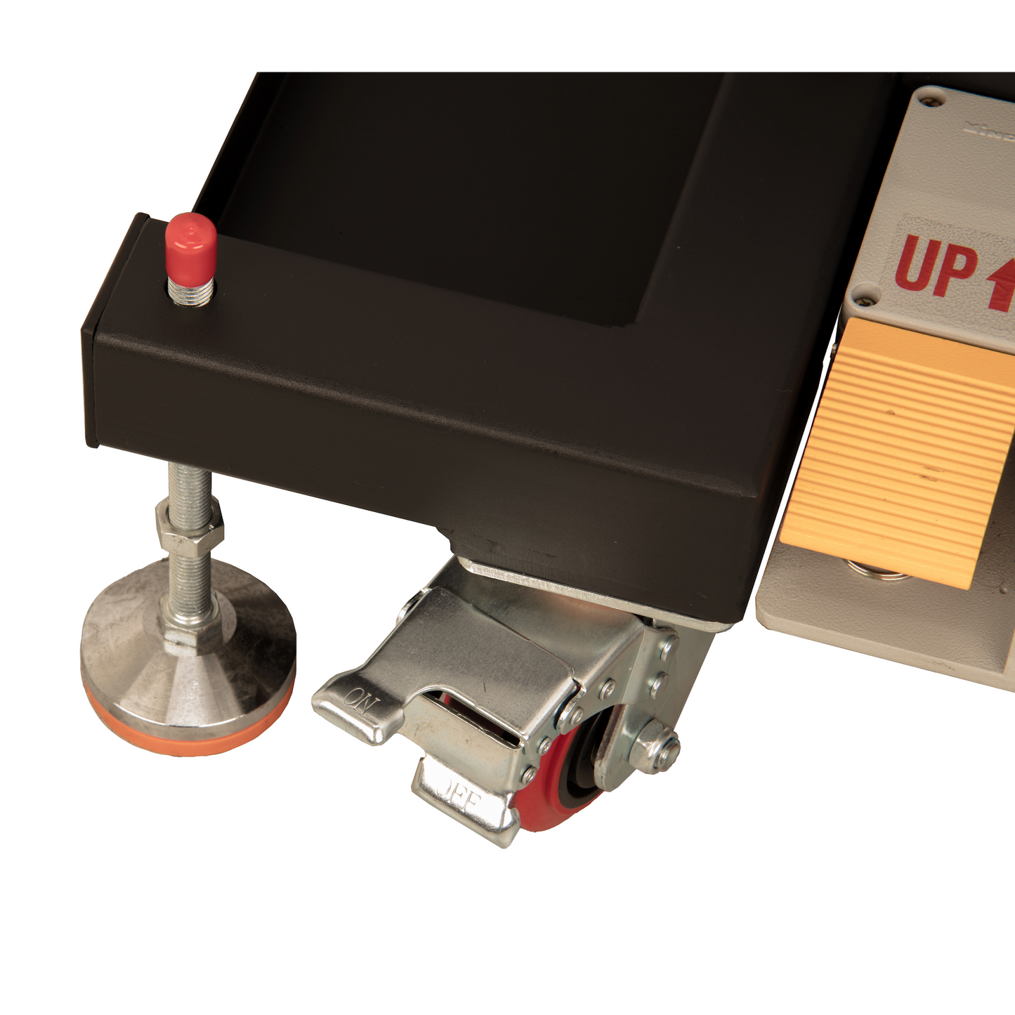 Strong Hand Tools E-Lift Turntable - TLA52828