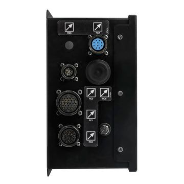 Miller SubArc Motor Control Digital - 301425