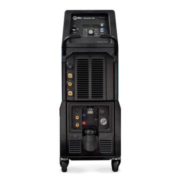 Miller Syncrowave 300 TIG Runner Package - 907782001