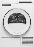 ASKO  Tumble Dryer - White (T208CW)